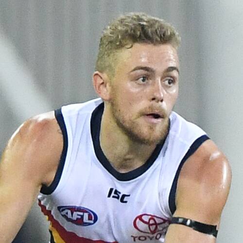 Hugh Greenwood