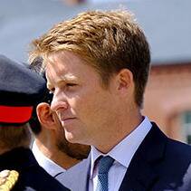 Hugh Grosvenor, 7th Duke of Westminster