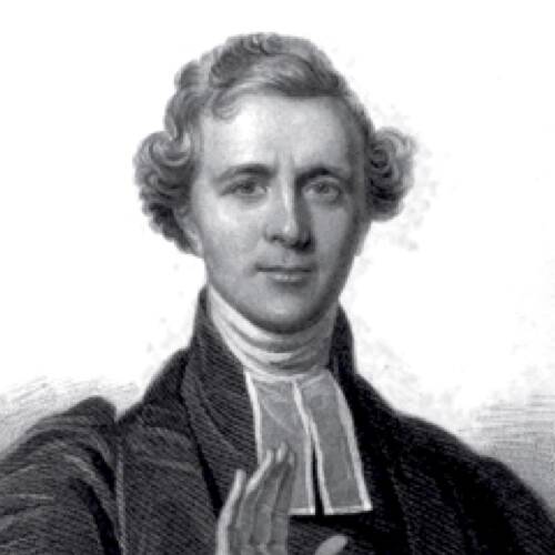 Hugh M‘Neile