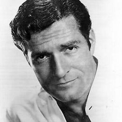 Hugh O'Brian