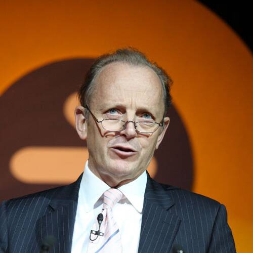Hugh Orde