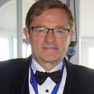 Hugh McKenna