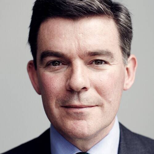 Hugh Robertson