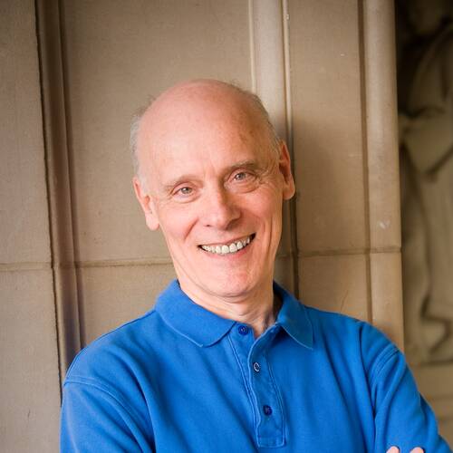 Hugh Ross
