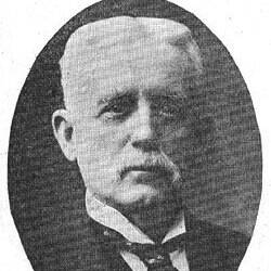 Hugh Smith Thompson