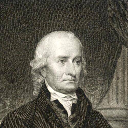 Hugh Williamson