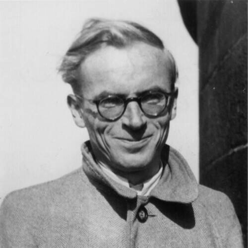 Hugo Distler