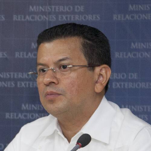Hugo Martínez