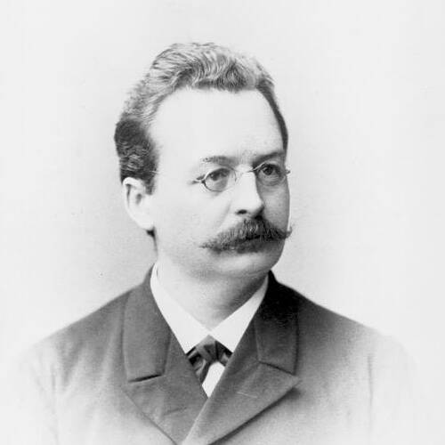 Hugo Riemann