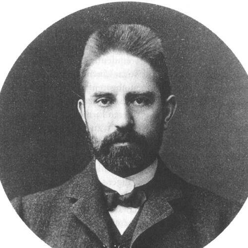 Hugo Stinnes