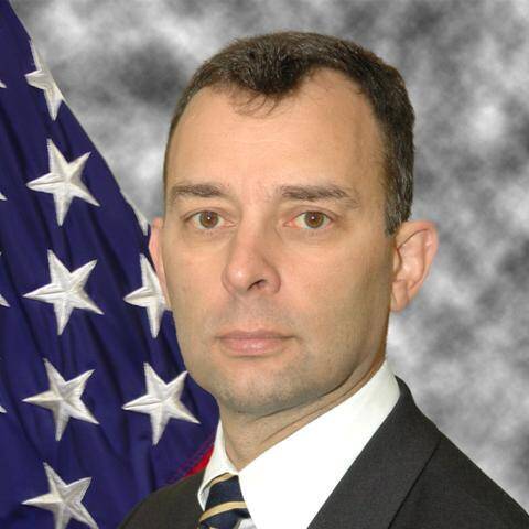 Hugo Teufel III