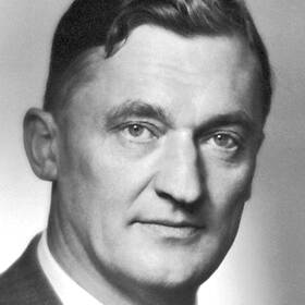 Hugo Theorell