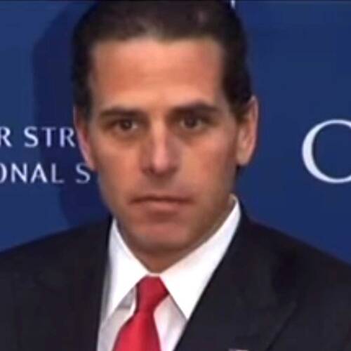 Hunter Biden