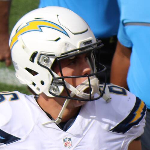 Hunter Henry