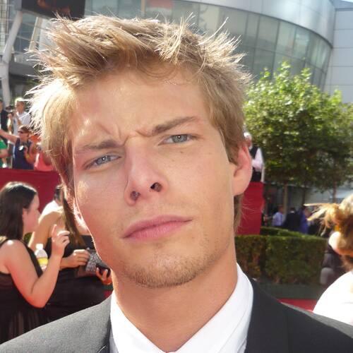 Hunter Parrish