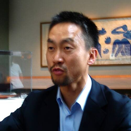 Hur Jin-ho