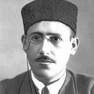 Huseyn Javid