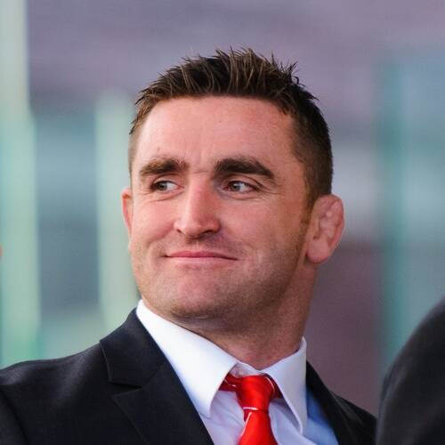 Huw Bennett
