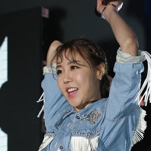 Hwang In-sun