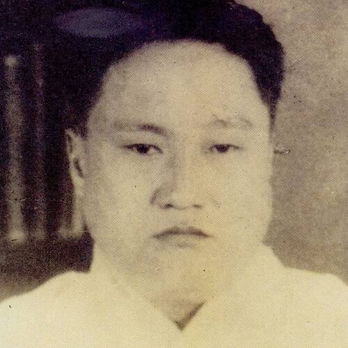 Hyun Jin-geon