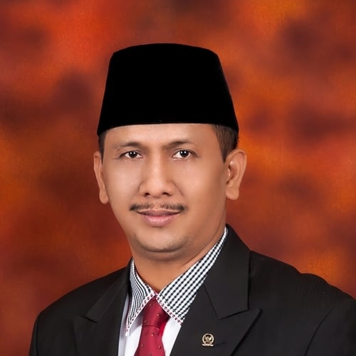 I Gede Pasek Suardika