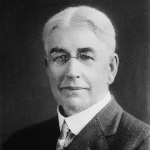 I. L. Patterson