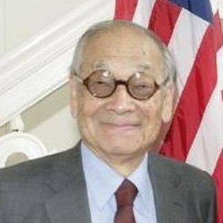 I. M. Pei