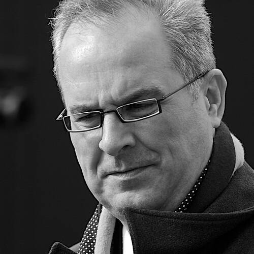 Iain Dale