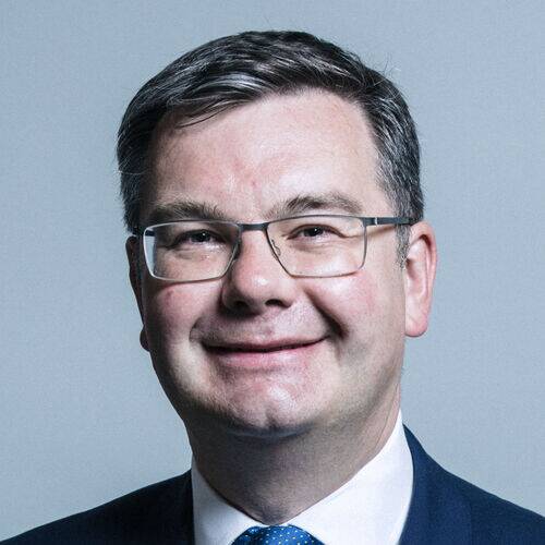 Iain Stewart