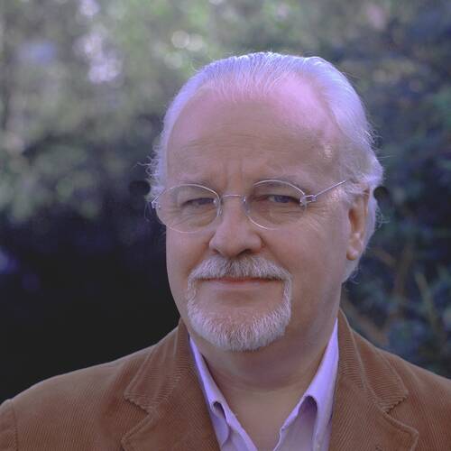 Ian Beck
