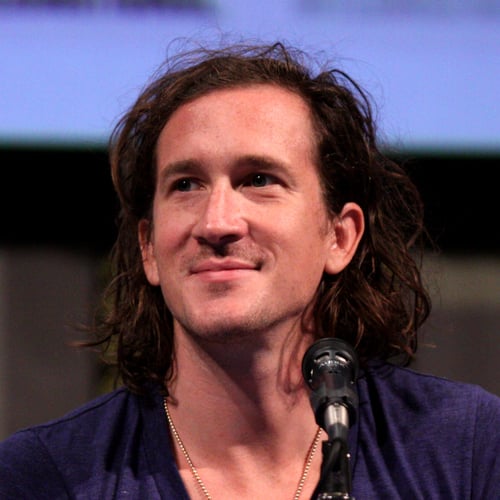 Ian Brennan