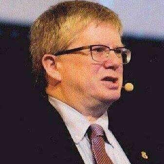 Ian Bryant