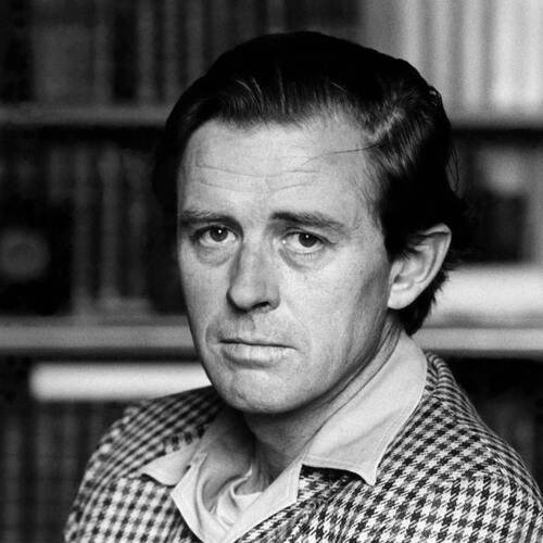 Ian Campbell, 12th Duke of Argyll