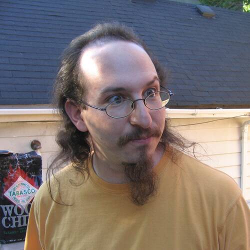Ian Goldberg