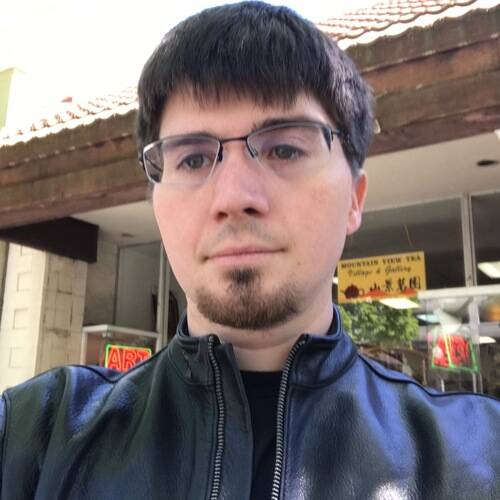 Ian J. Goodfellow