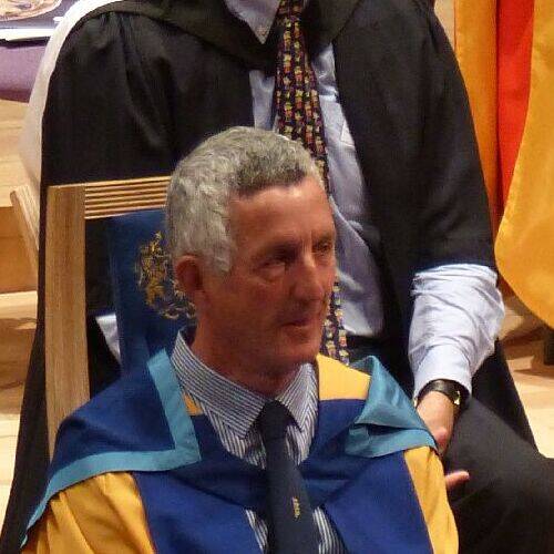 Ian H. Witten