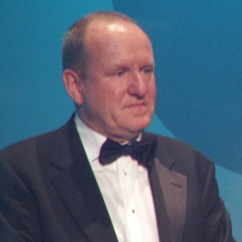 Ian Livingstone