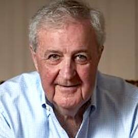 Ian Macfarlane