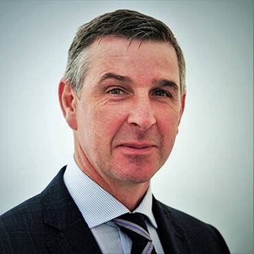 Ian Marshall