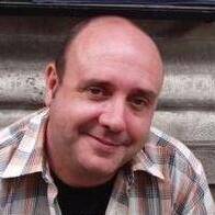 Ian Mobsby