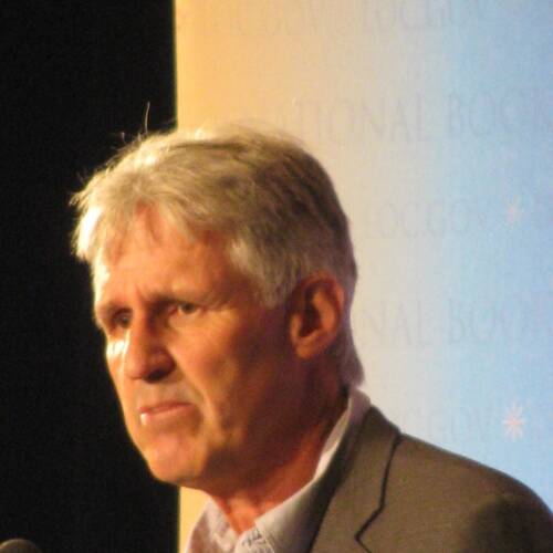 Ian Morris