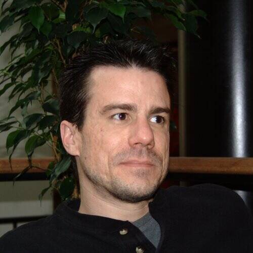 Ian Murdock