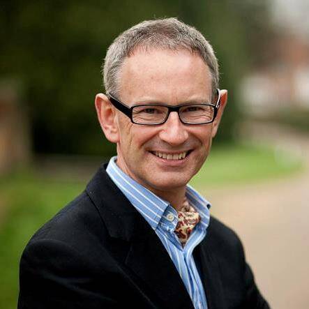 Ian Norman