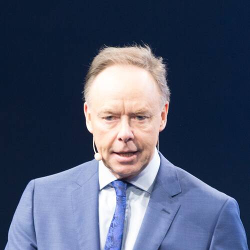 Ian Robertson