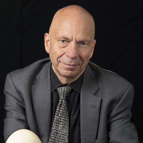 Ian Shapiro