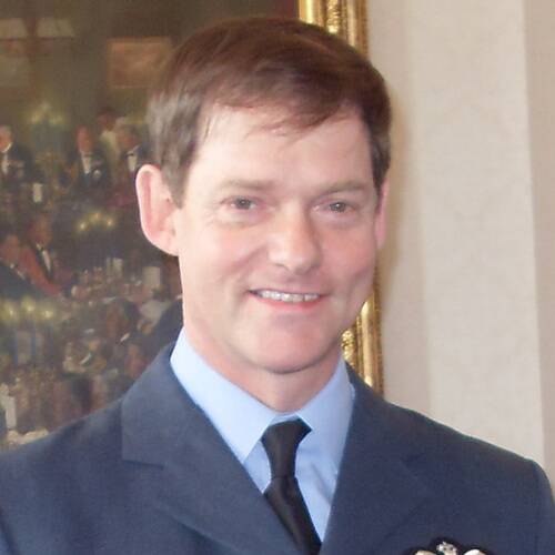 Ian Stewart