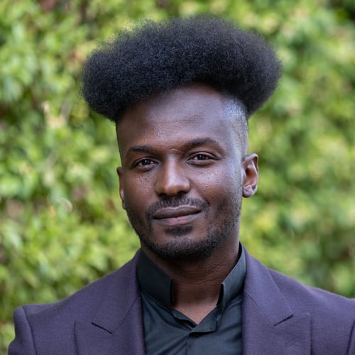 Ibrahim Cissé