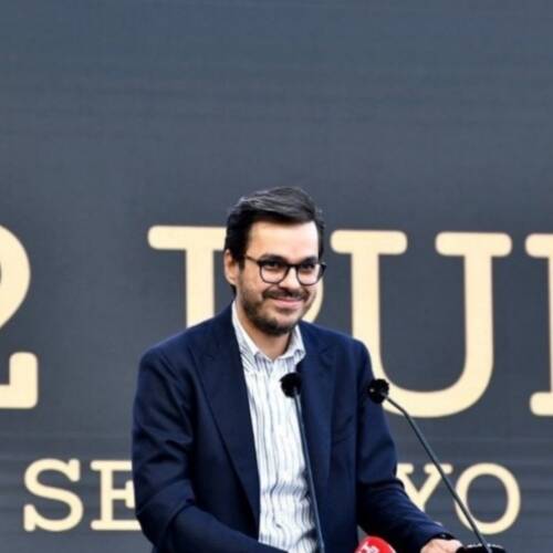 İbrahim Eren