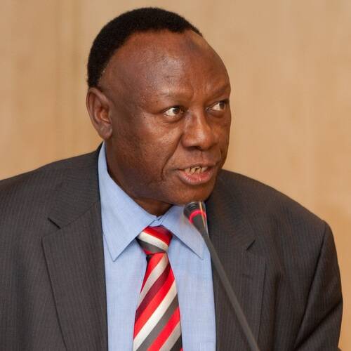 Ibrahim Haruna Lipumba