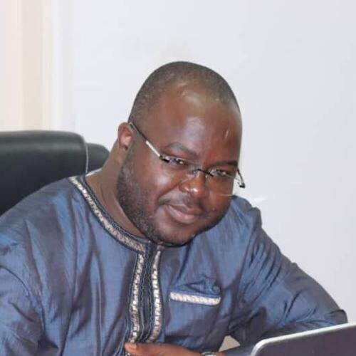 Ibrahima Khalil Kaba